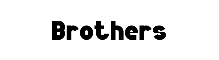 Bold Game Font 7  Free Fonts Download