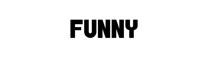 Bold Game Font 7  Free Fonts Download