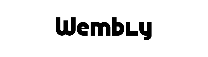 Bold Game Font 7  Free Fonts Download