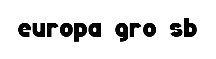 Bold Game Font 7  Free Fonts Download