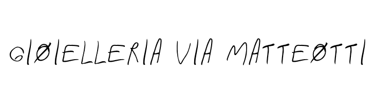 Fast In My Car  Free Fonts Download