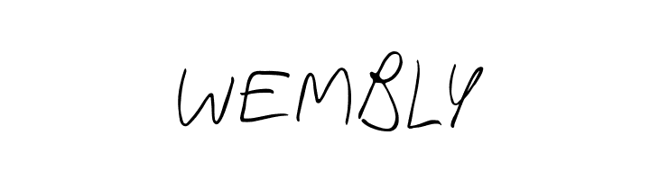 Fast In My Car  Free Fonts Download