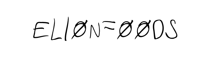 Fast In My Car  Free Fonts Download