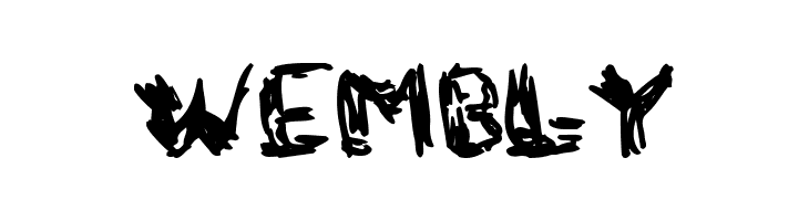 adlock  Free Fonts Download