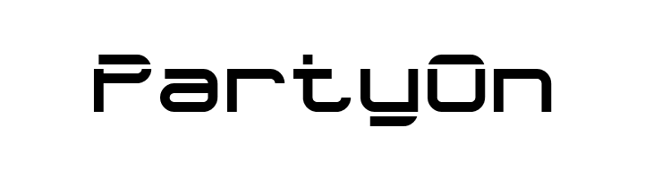 Bullet Trace 7  Free Fonts Download