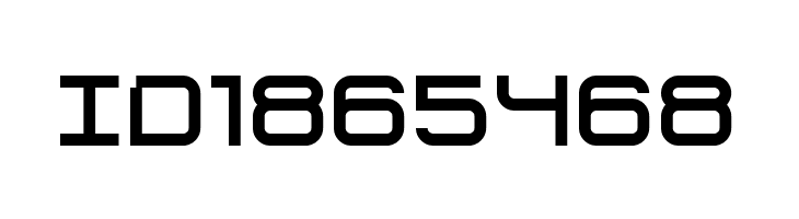 Bullet Trace 7 Solid  Free Fonts Download