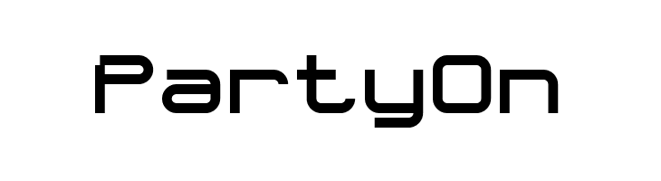Bullet Trace 7 Solid  Free Fonts Download
