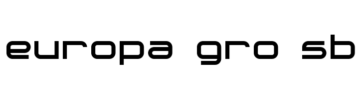Bullet Trace 7 Solid  Free Fonts Download