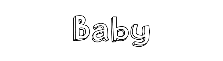 DKRosyLee  Free Fonts Download