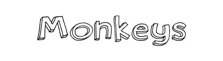 DKRosyLee  Free Fonts Download