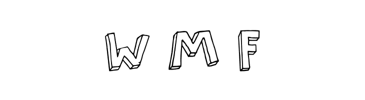 DKRosyLee  Free Fonts Download