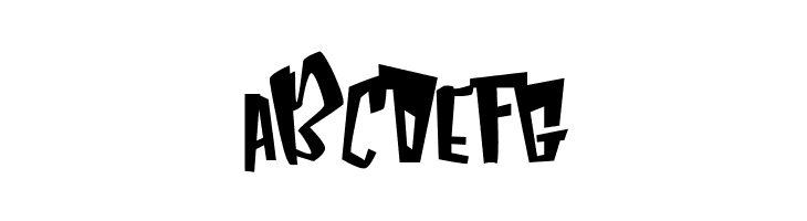 Neptern  Free Fonts Download