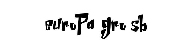 Neptern  Free Fonts Download