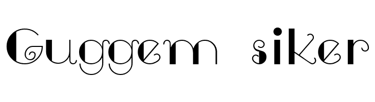 Tortillon Tryout  Free Fonts Download