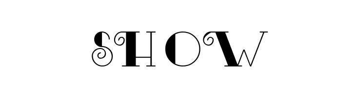 Tortillon Tryout  Free Fonts Download