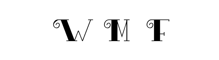 Tortillon Tryout  Free Fonts Download