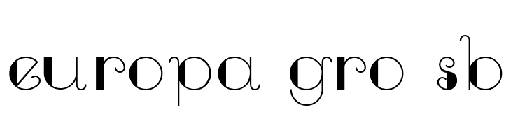 Tortillon Tryout  Free Fonts Download