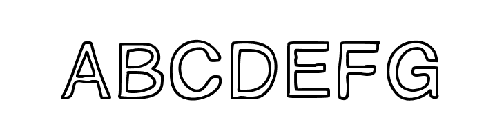 InsideOutside  Free Fonts Download