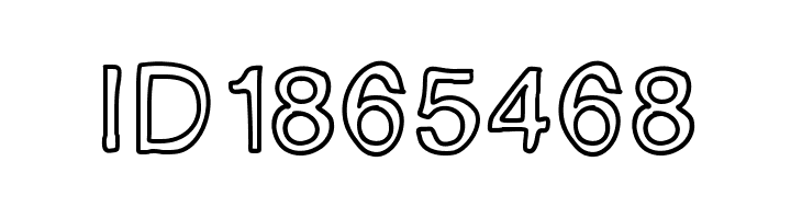 InsideOutside  Free Fonts Download