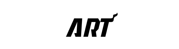 NBA Heat South Beach  Free Fonts Download