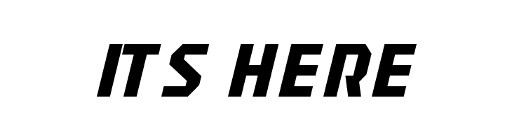 NBA Heat South Beach  Free Fonts Download