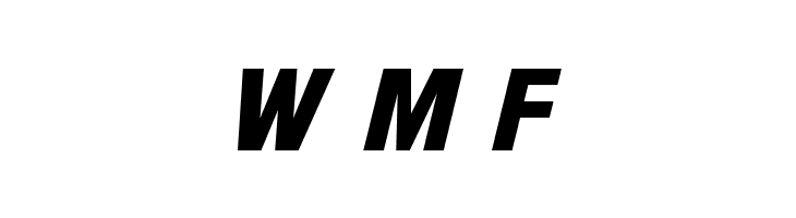 NBA Heat South Beach  Free Fonts Download