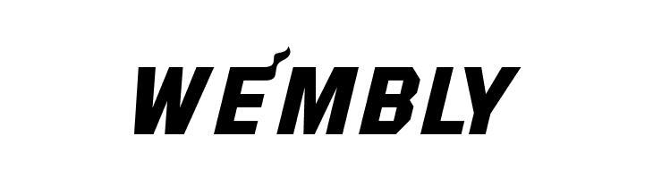 NBA Heat South Beach  Free Fonts Download