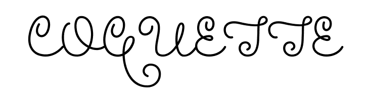 Pretty Girls Script Demo  Free Fonts Download
