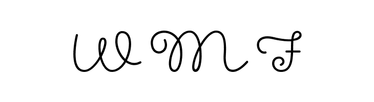 Pretty Girls Script Demo  Free Fonts Download