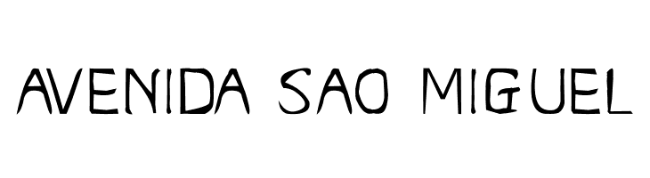 CRU-Nattapong-HandWritten-Regul  Free Fonts Download