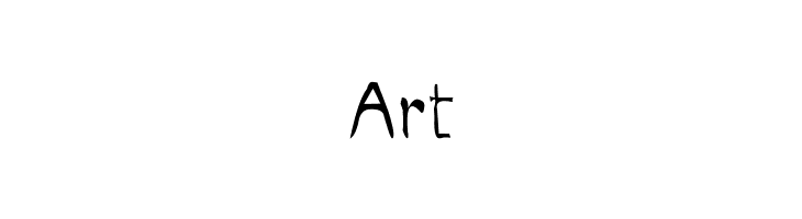 CRU-Nattapong-HandWritten-Regul  Free Fonts Download
