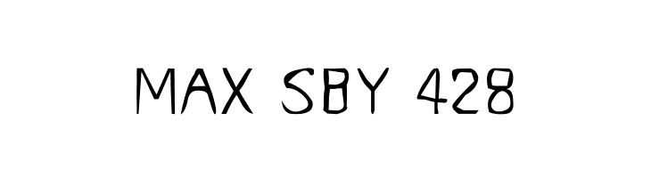 CRU-Nattapong-HandWritten-Regul  Free Fonts Download