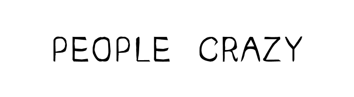 CRU-Nattapong-HandWritten-Regul  Free Fonts Download