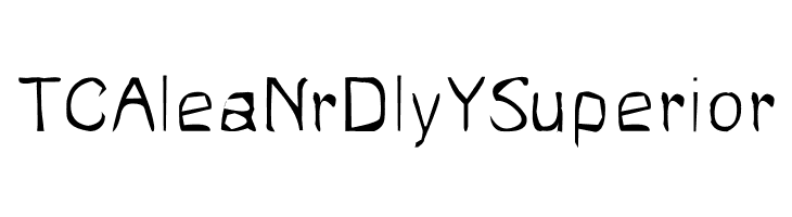 CRU-Nattapong-HandWritten-Regul  Free Fonts Download