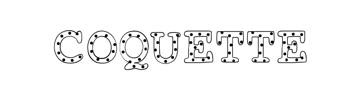 AlphabeticSprinklesLight  Free Fonts Download