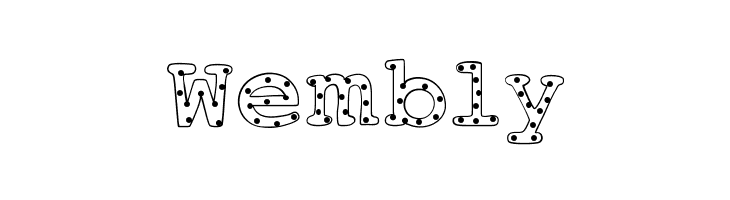 AlphabeticSprinklesLight  Free Fonts Download