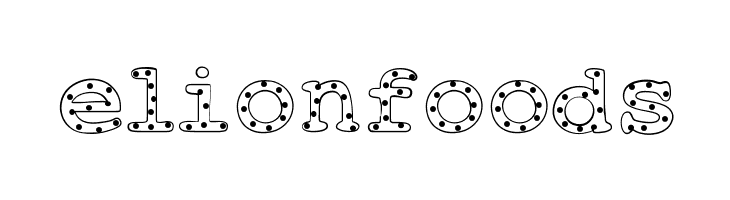 AlphabeticSprinklesLight  Free Fonts Download