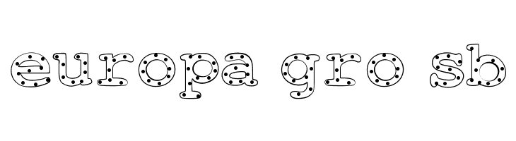 AlphabeticSprinklesLight  Free Fonts Download