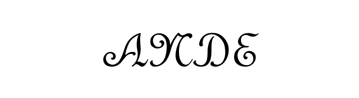 Merveille  Free Fonts Download