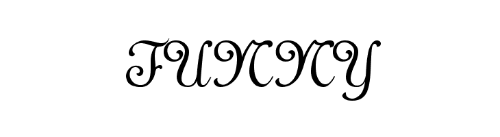 Merveille  Free Fonts Download