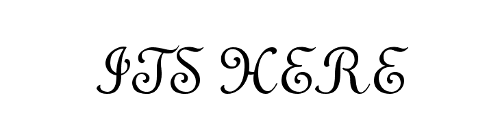 Merveille  Free Fonts Download