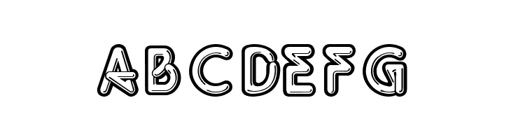 Neon Lights  Free Fonts Download