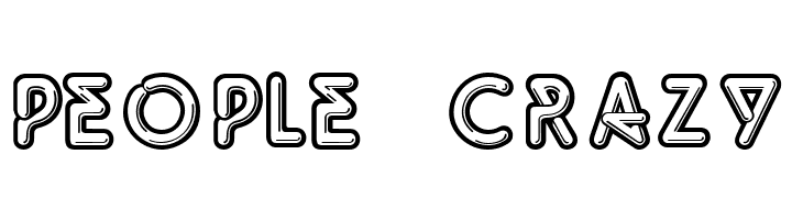 Neon Lights  Free Fonts Download