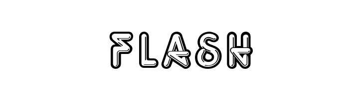 Neon Lights  Free Fonts Download