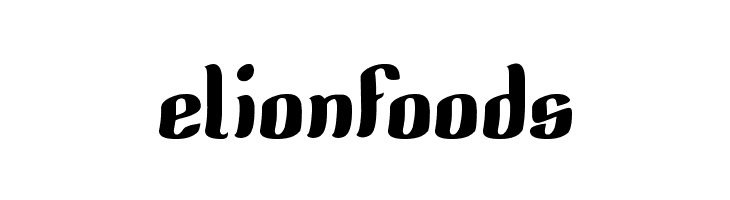 Fruits And vegetables  Free Fonts Download