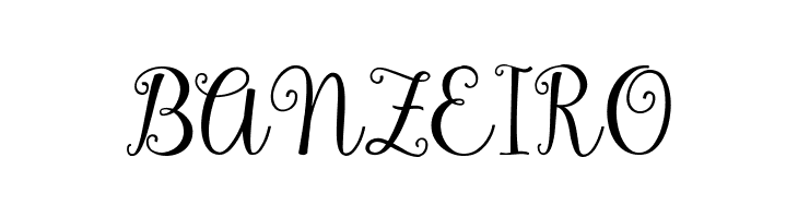 Gardenia  Free Fonts Download