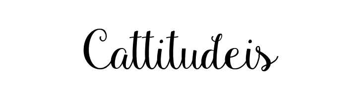 Gardenia  Free Fonts Download