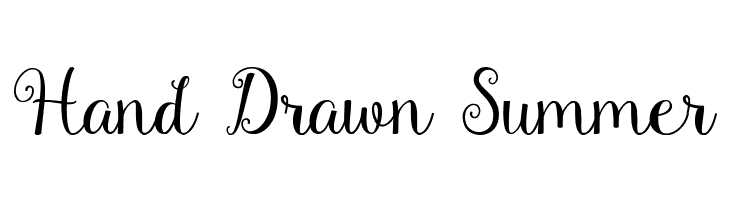 Gardenia  Free Fonts Download