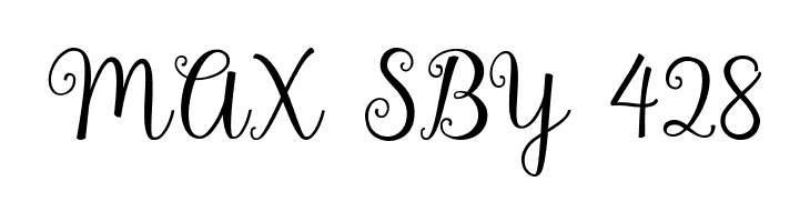 Gardenia  Free Fonts Download