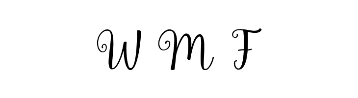 Gardenia  Free Fonts Download